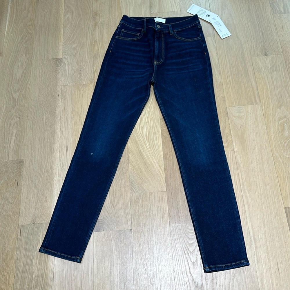Boyish the Zachary jeans! NWT size 27 Ret.‎  $158